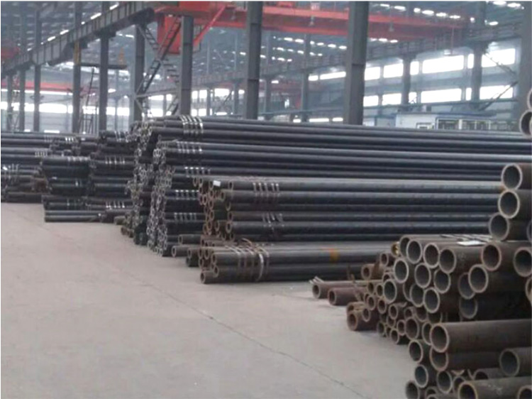 青龙12cr2mo化肥专用管